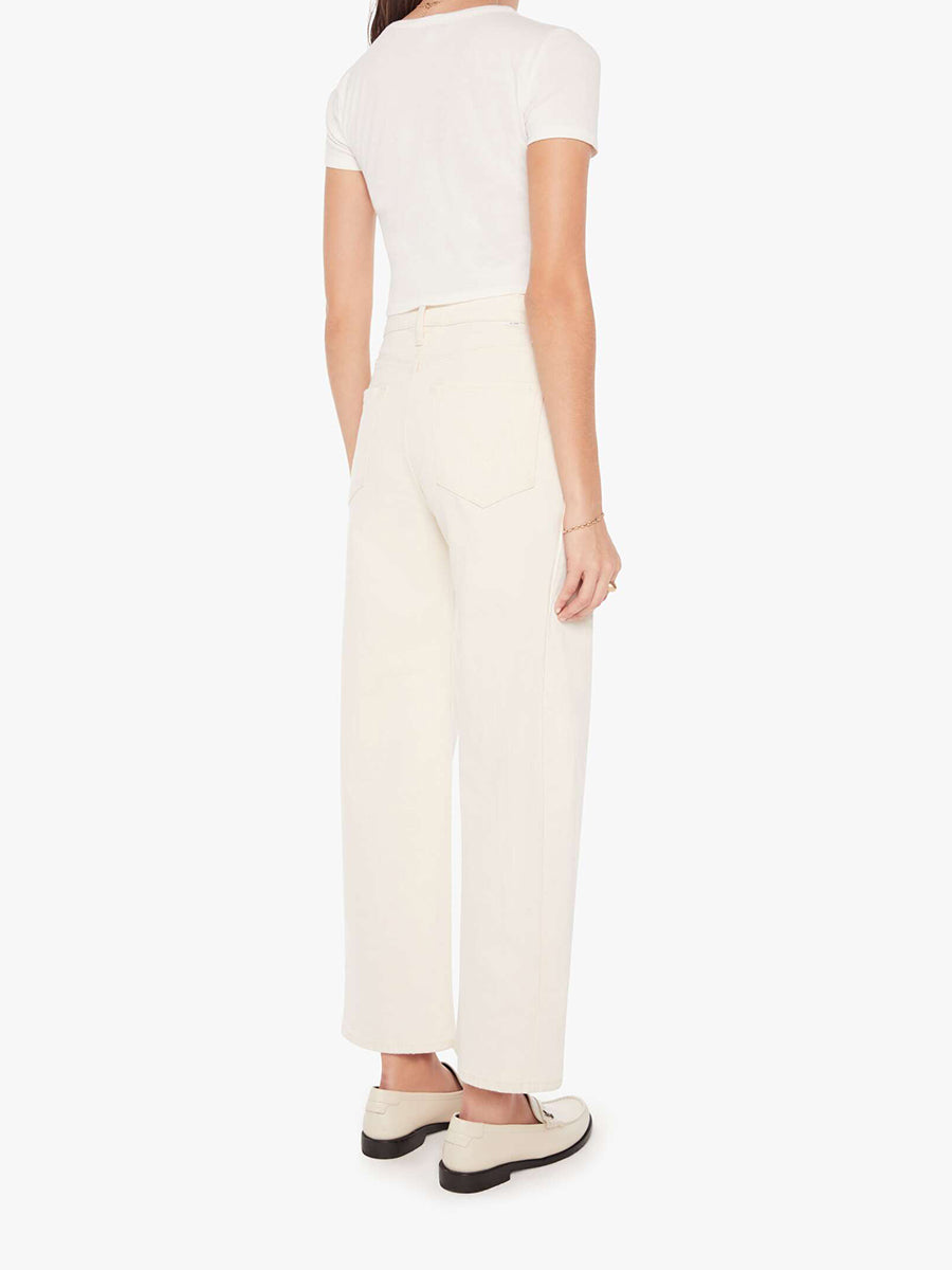 Mother: The Half Pipe Ankle