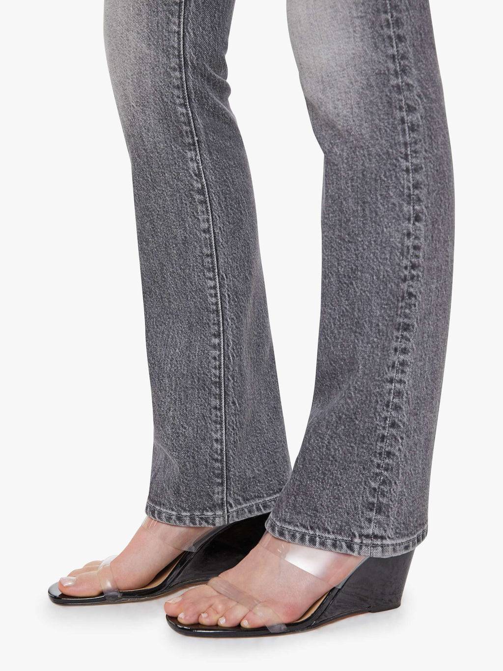 Mother The Insider Skimp