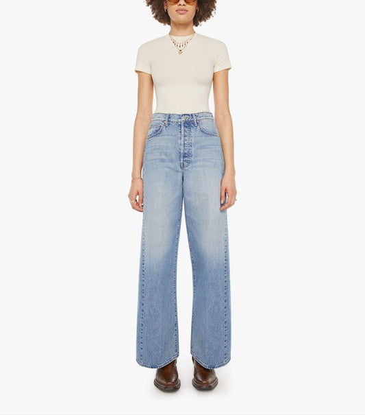 Mother The Pipe Dream Button Sneak