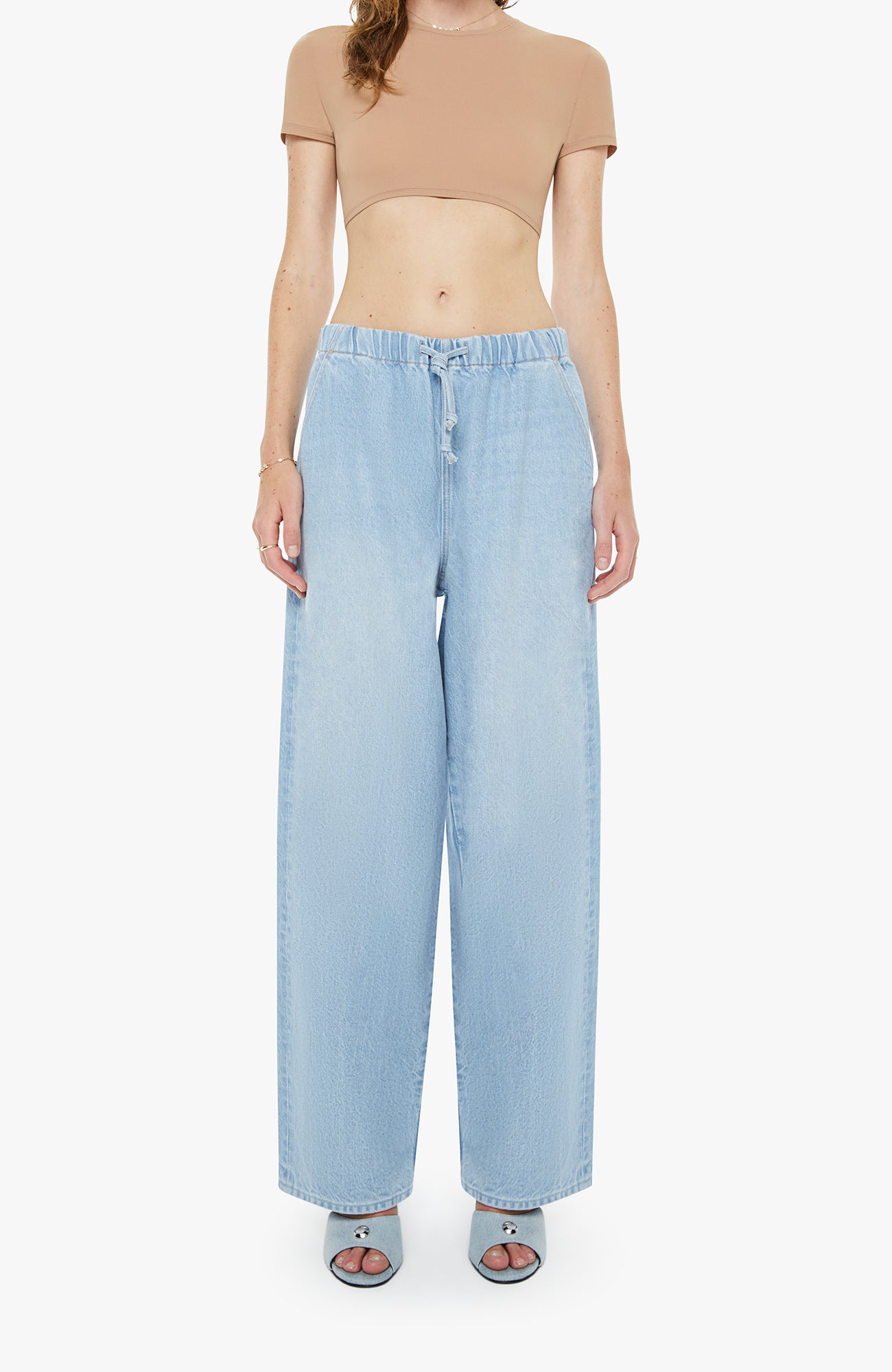 Mother The Buffet Nerdy