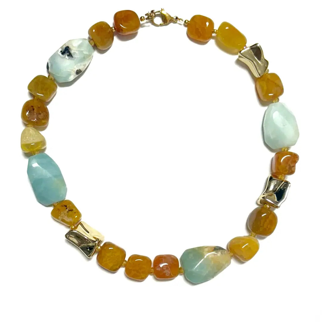 Betsy Pittard Casella Necklace