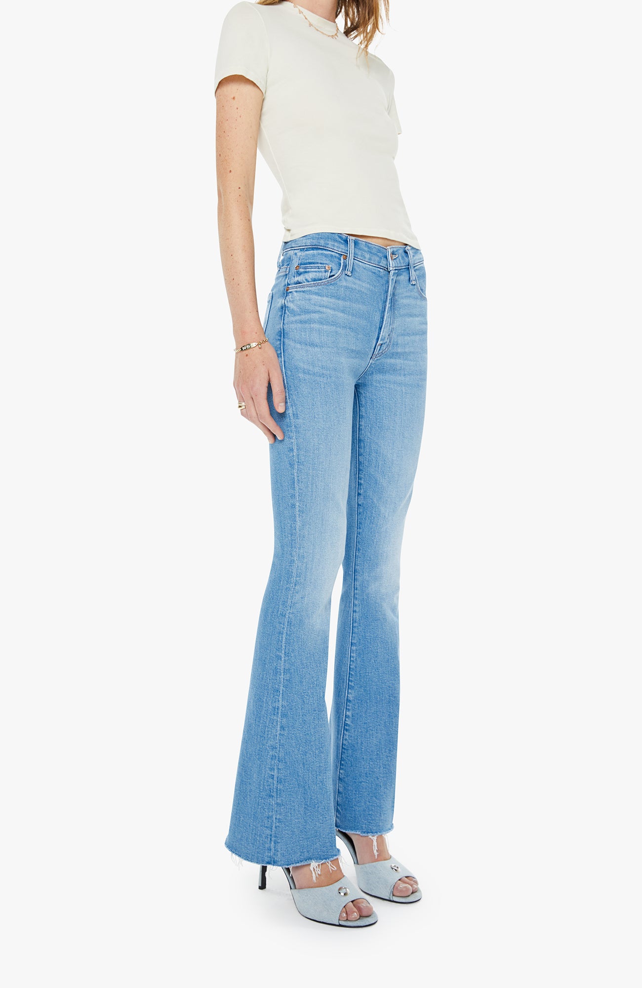 Mother The Weekender Fray