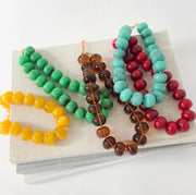 Pretty Simple Bella Beaded Necklace