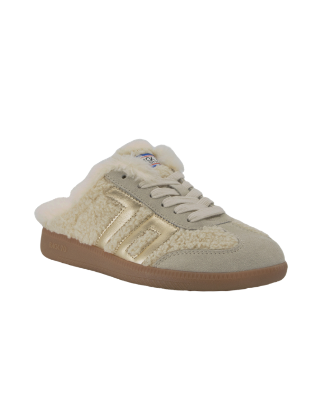 Back 70 Easter FL Butter Gold