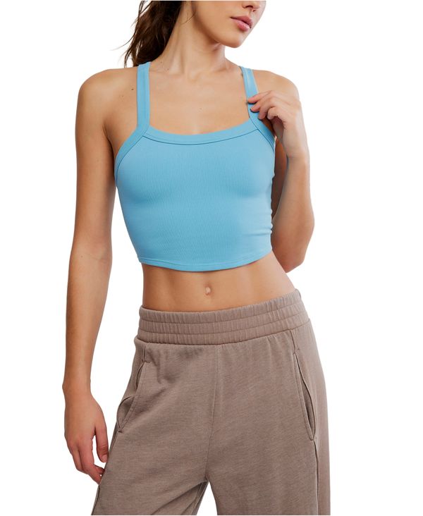 FP Movement All Clear Cami Solid