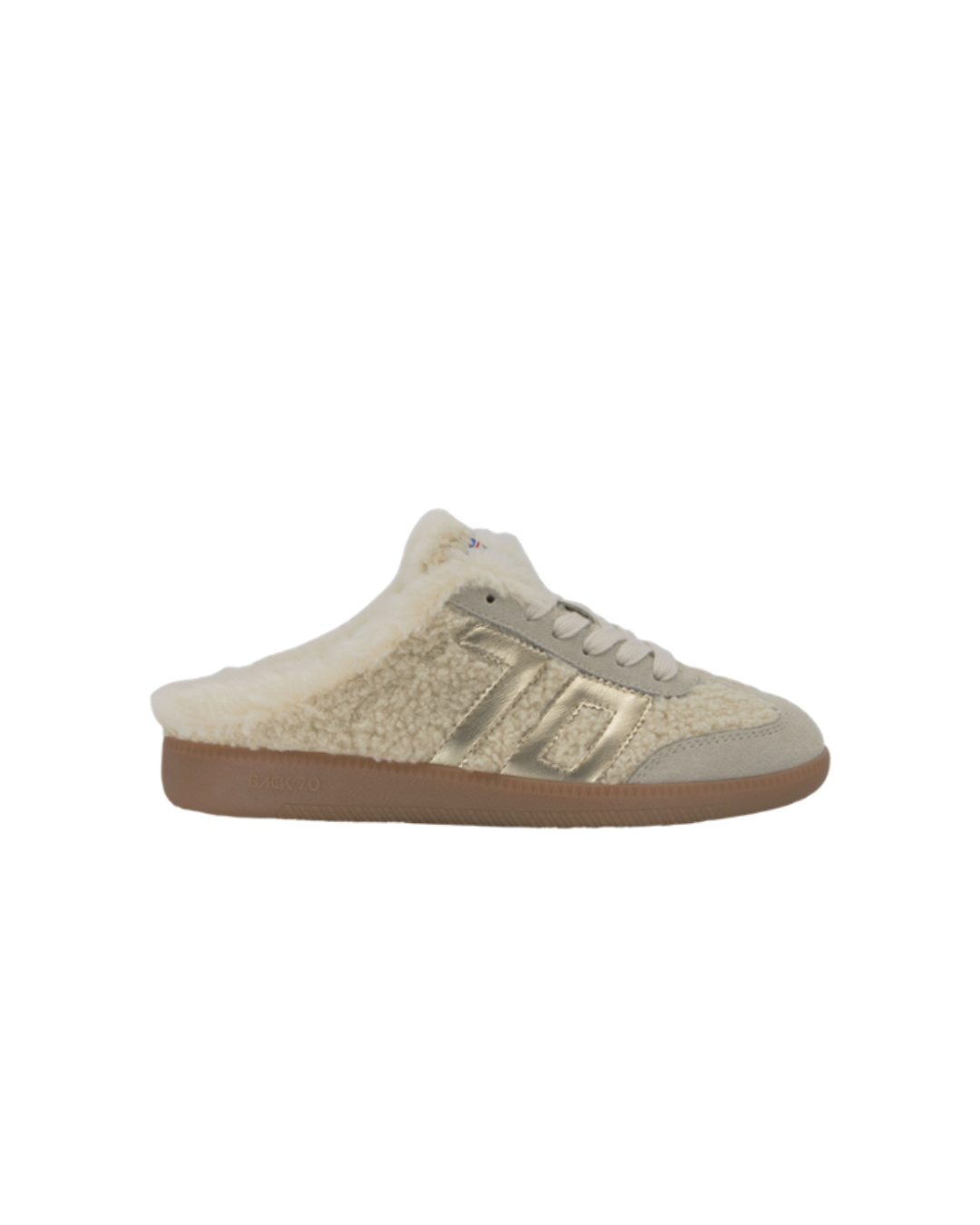 Back 70 Easter FL Butter Gold