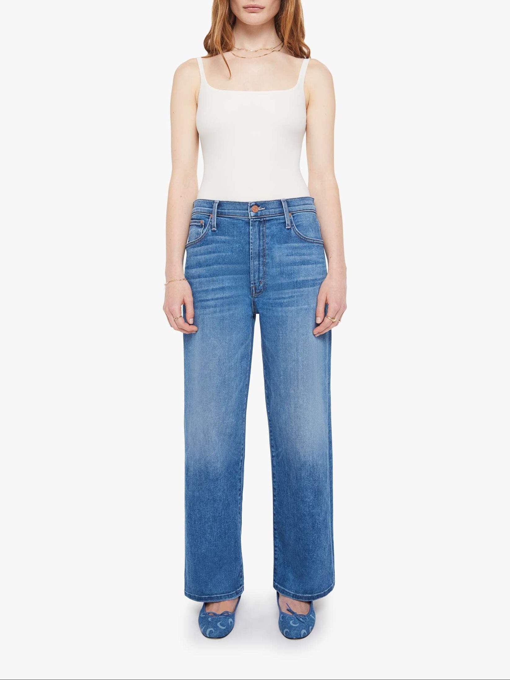 Mother The Dodger Ankle