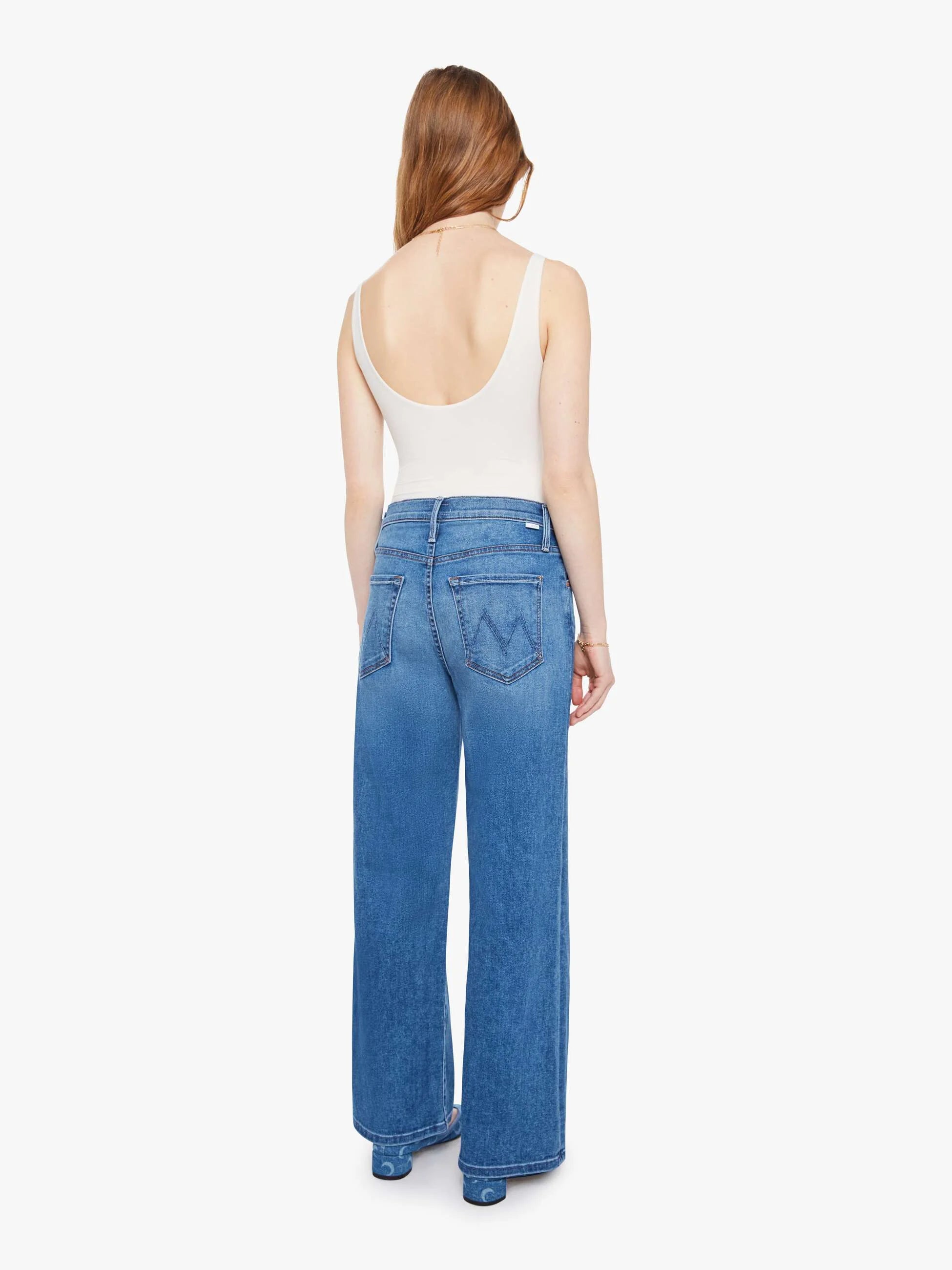 Mother The Dodger Ankle