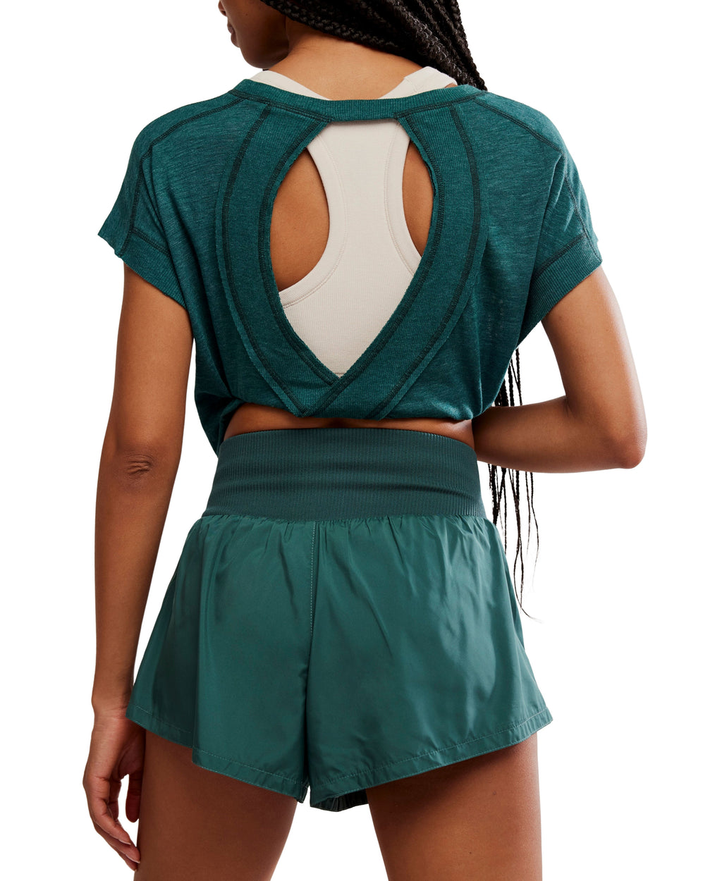 Fp Movement Carpe Diem Short