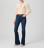 Paige High Rise Laurel Canyon in Berlin