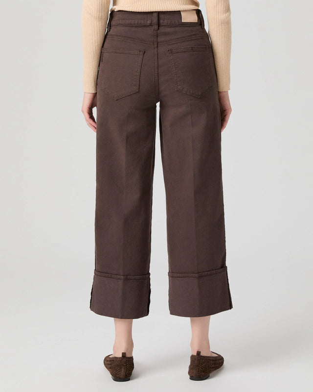 Paige Sasha Ankle Wide Cuff