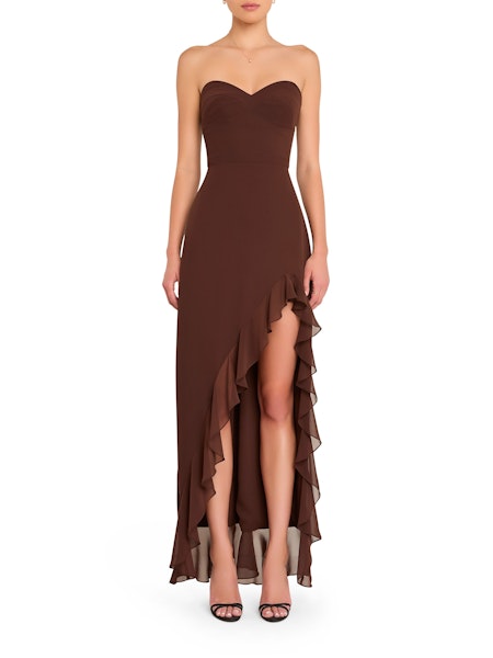 Amanda Uprichard: Eden Gown