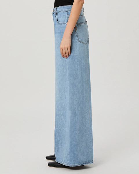 Paige Cameron Wide Leg in Jennica