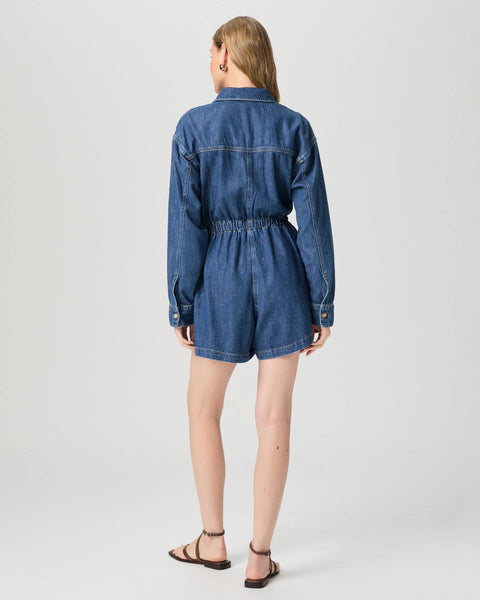 Paige Madigan Romper