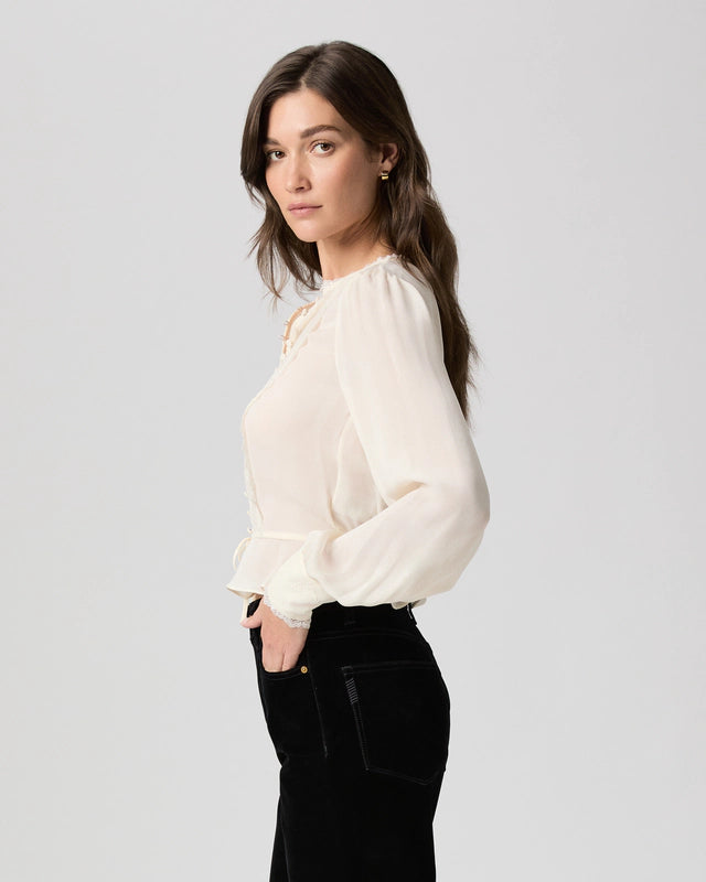 Paige Britt Blouse