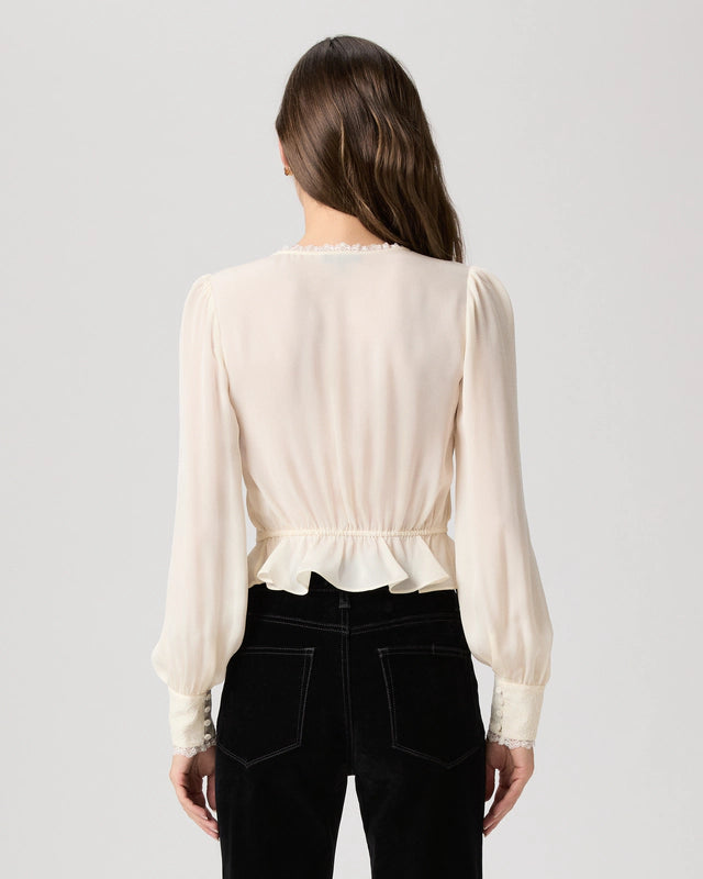 Paige Britt Blouse
