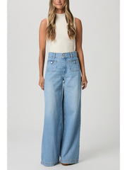 Paige Cameron Wide Leg