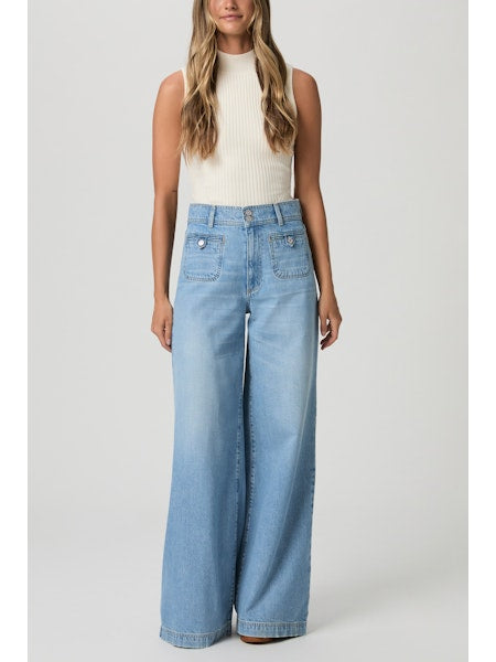 Paige Cameron Wide Leg