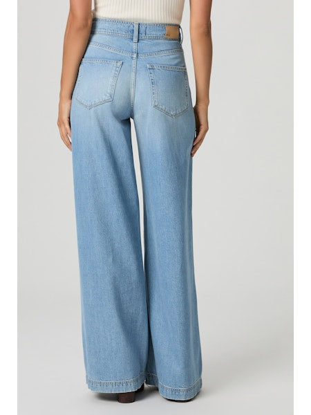 Paige Cameron Wide Leg