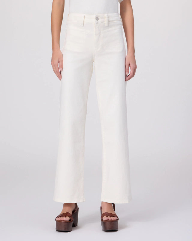 Paige Anessa 31" Front Yoke Stitch w/Pkt