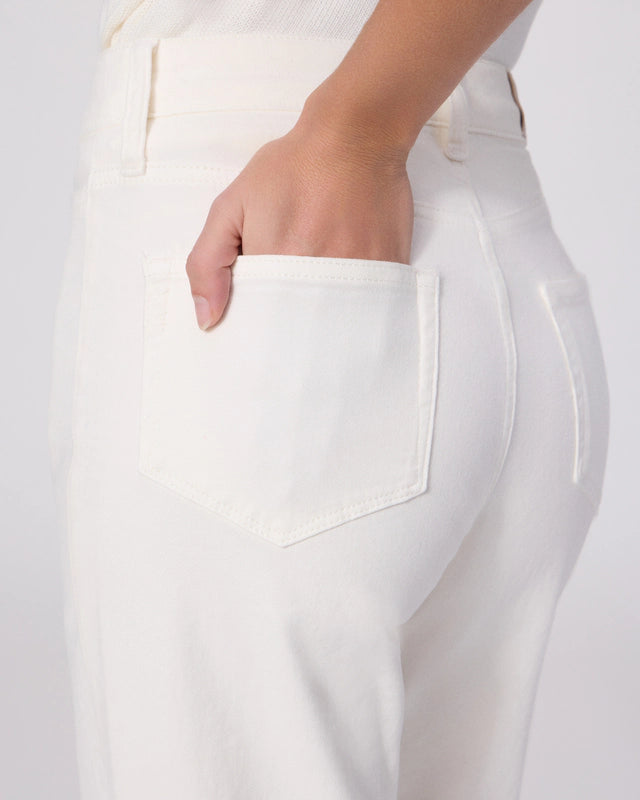 Paige Anessa 31" Front Yoke Stitch w/Pkt