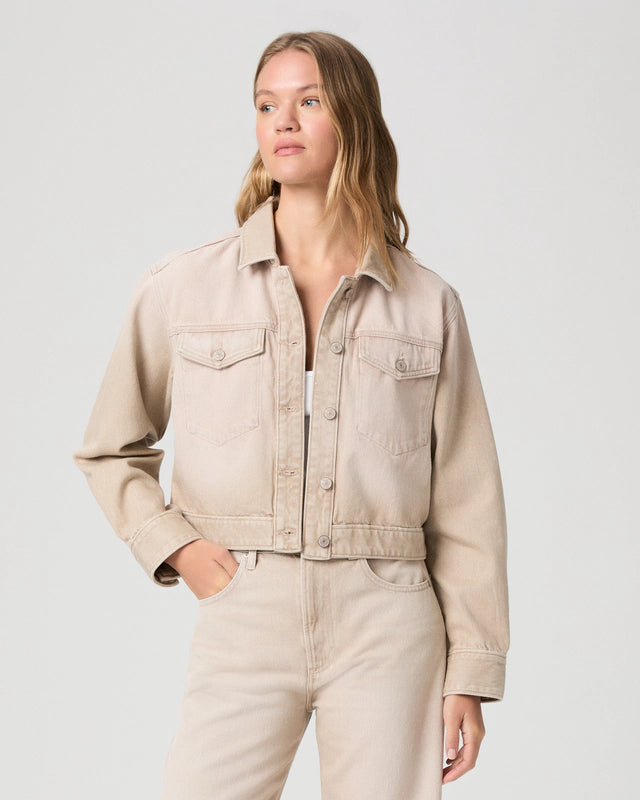Denim – Indigo