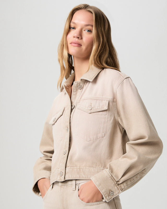 Paige Michele Jacket