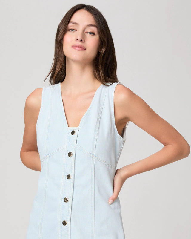 Paige Kenadie Dress