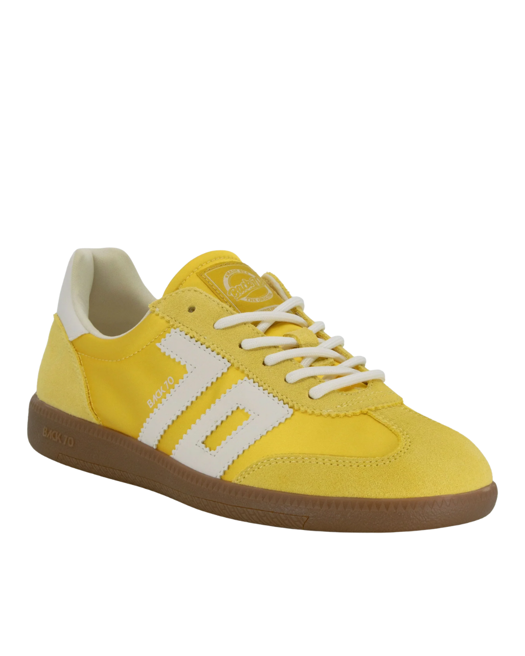 Back 70 Ghost C26 Banana