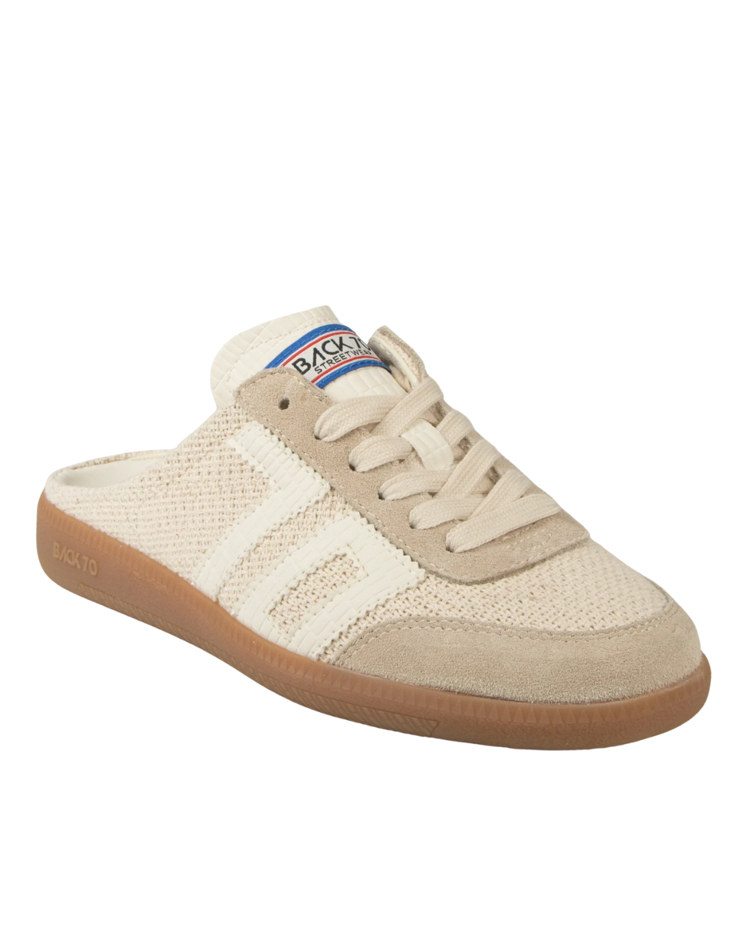 PREORDER.. Back 70 Easter Sacco Milk