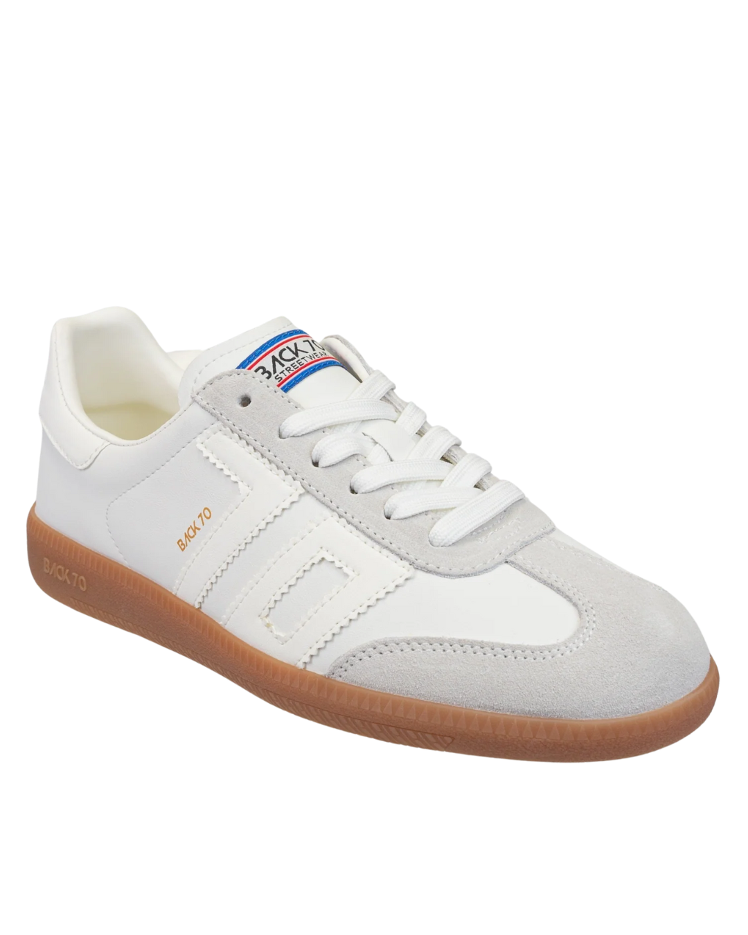 PREORDER.. Back 70 Cloud 2505 White Ice