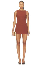 Amanda Uprichard Ines Romper