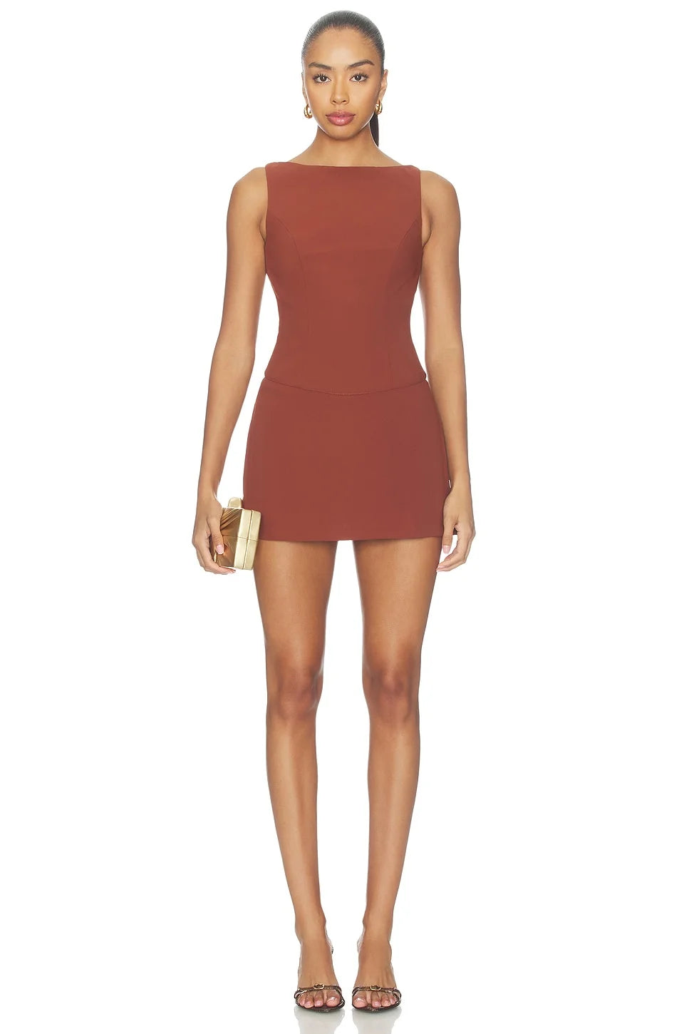 Amanda Uprichard Ines Romper