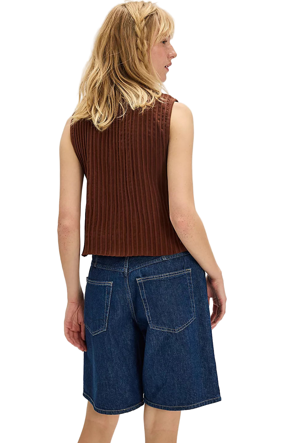 Free People Tilly Vest