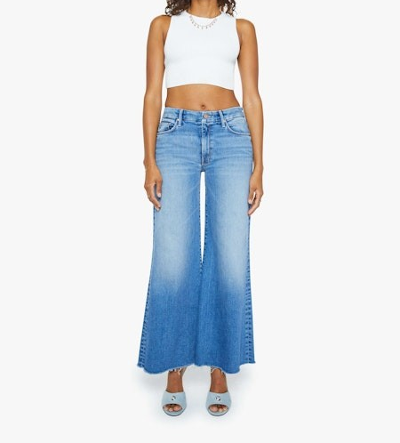 Mother The Roller Fray in Fan Favorite