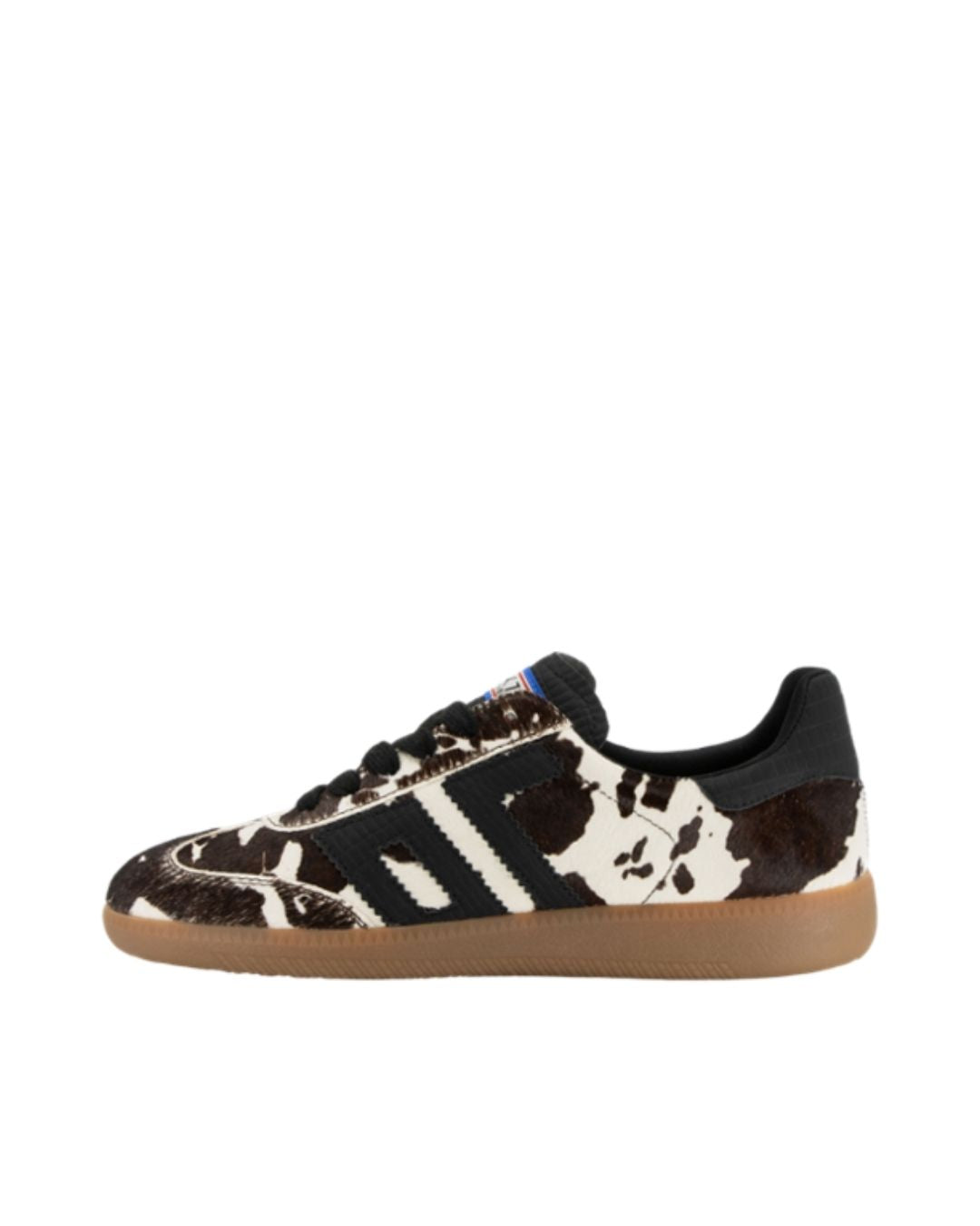 Back 70 Cloud Cow Print