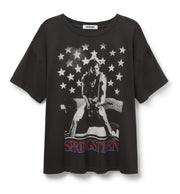 Day Dreamer Bruce Springsteen Rockin America Tee