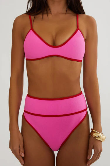 Beach Riot Leona Top