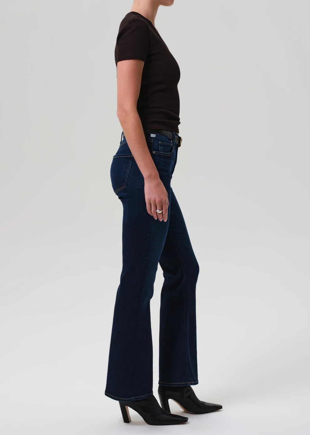 Citizens of Humanity Lilah 32.5 in Dakota