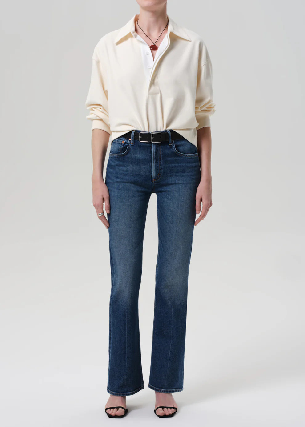 Citizens of Humanity Vidia in Abalone