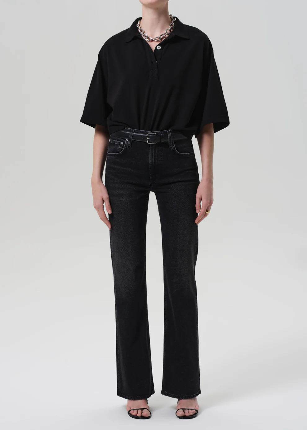 Citizens of Humanity Vidia in Stormy