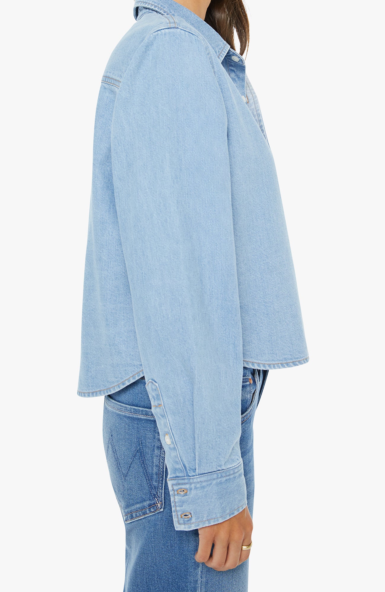 Mother The Honor Roll Grand Slam Top