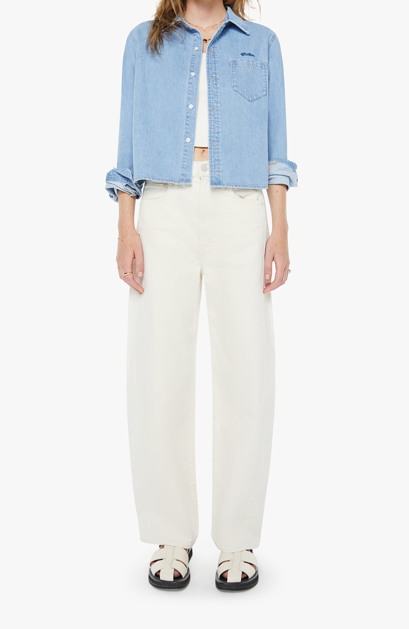 Mother The Honor Roll Grand Slam Top