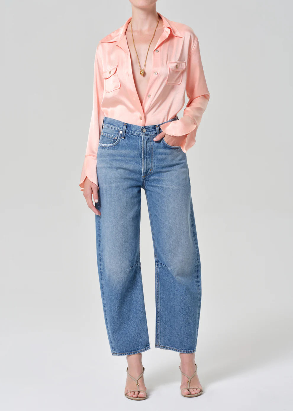 Citizens of Humanity Miro