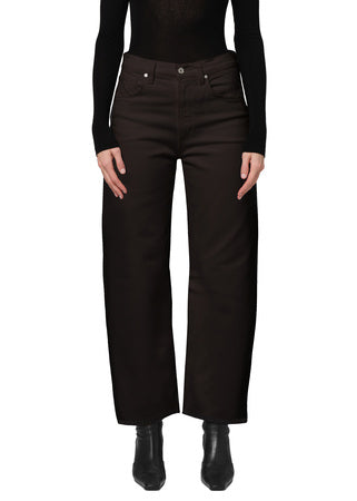 Citizens of Humanity Miro Twill in Carob
