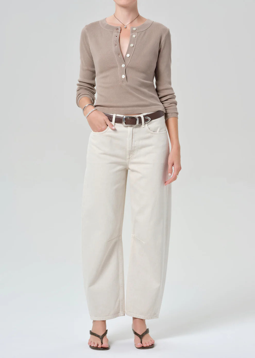 Citizens of Humanity Miro