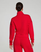Spanx Air Essen Track Jacket