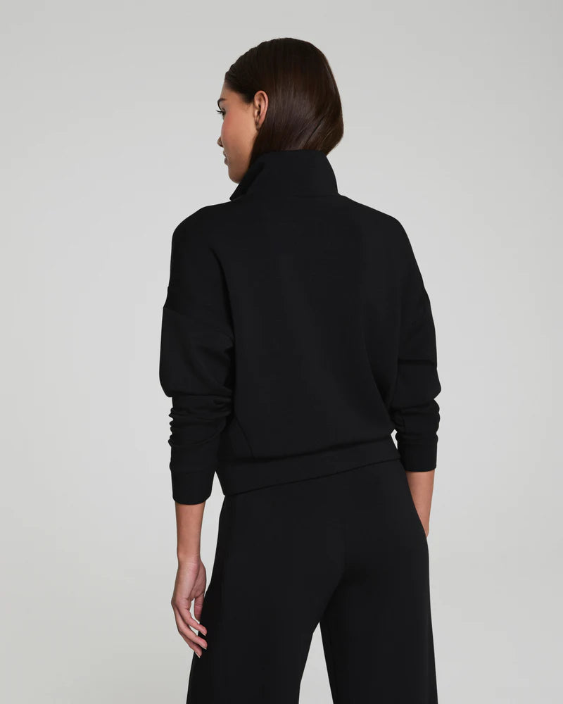 Spanx Air Essential Track Jacket