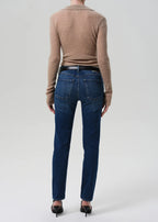 Citizens of Humanity Isola Slim in Augusta