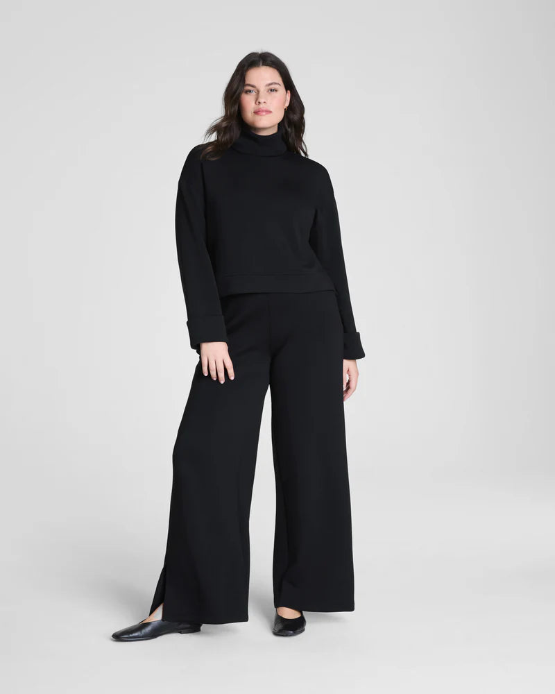 Spanx Turtleneck Top